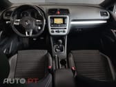 Volkswagen Scirocco 2.0TDI