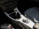 BMW 320 d Exclusive Touring