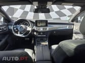 Mercedes-Benz CLS 220 Shooting Brake d 9G-TRONIC Final Edition