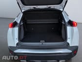 Peugeot 2008 1.2 PureTech GT Line EAT8
