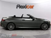 Mercedes-Benz C 200 AMG Line Aut