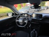 Peugeot 208 1.2 PureTech Active