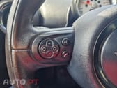 MINI Countryman Cooper D