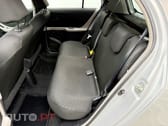 Toyota Yaris 1.0 VVT-i Comfort+AC