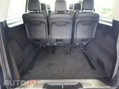Mercedes-Benz V 250 d Longo Avantgarde