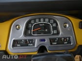 Toyota BJ 40 Land Cruiser