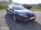 Renault Laguna Break III Grandtour 1.5dCi