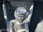 Dacia Duster Journey ECO-G 100