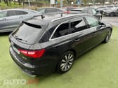 Audi A4 Avant 35 TDI Advanced S tronic