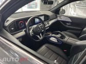 Mercedes-Benz GLE DE 4MATIC BUSINESS SOLUTION