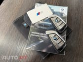 BMW 520 e Pack M