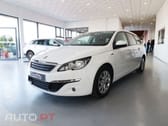 Peugeot 308 SW 1.6 BlueHDi Style