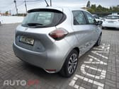 Renault Zoe (c/ Bateria) E-Tech EV50 Equilibre