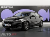 BMW 216 d Advantage