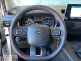 Citroen Berlingo 1.6 HDI 100 CV  CARPALY (dupla porta lateral)