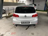 Volkswagen Golf 2.0 GTI
