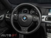 BMW 740 d Pack M