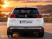 Peugeot 3008 1.5 BlueHDi GT Line EAT8