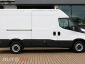 Iveco Daily 2.3 35C16 3000 CD