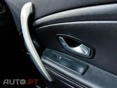 Renault Mégane 1.5 dCi Bose Edition