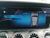 Mercedes-Benz E 53 AMG 4-Matic+