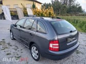 Skoda Fabia Break 1.2 Poucos Kms