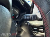 Ford Focus SW 1.0 EcoBoost MHEV ST-Line