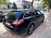 Peugeot 508 RXH 2.0 BlueHDi EAT6