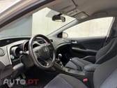 Honda Civic 1.6 i-DTEC Comfort