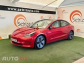Tesla Model 3 Long Range Tração Integral