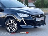 Peugeot 208 1.2 PureTech Allure Pack EAT8