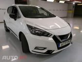 Nissan Micra 1.0 IG-T N-Design Black