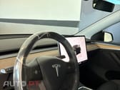 Tesla Model Y Tração Traseira
