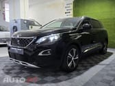Peugeot 5008 1.5 BlueHDi GT