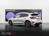 Ford Focus 1.0 EcoBoost MHEV ST-Line