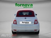 Fiat 500C 1.0 Hybrid