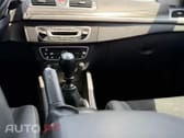 Renault Mégane Sport Tourer 1.5 dCi Dynamique