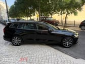 Volvo V60 2.0 T6 AWD TE Inscription Expression