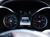 Mercedes-Benz C 200 (BlueTEC) d Station 7G-TRONIC