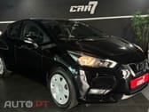 Nissan Micra 1.0 IG-T Acenta