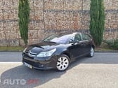 Citroen C4 1.6 HDi VTR Pack