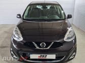 Nissan Micra 1.2 Naru Edition