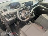 Peugeot Partner 1.5 BlueHDi CVM6 I.V.A DEDUTÍVEL 