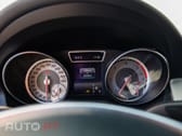 Mercedes-Benz CLA 220 d 7G-DCT AMG Line