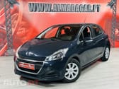Peugeot 208 1.2 PureTech Active