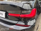 BMW 320 d Pack M Auto