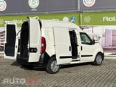Fiat Doblo 1.6 Multijet XL
