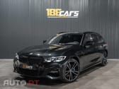 BMW 330 e xDrive Aut. M Sport