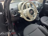 Fiat 500 1.0 Hybrid