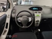 Toyota Yaris 1.0 VVT-i AC